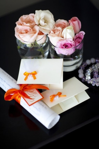 Tout ce qu'il faut savoir concernant vos faire-part de mariage
