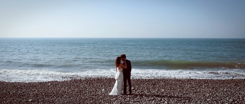 Film de mariage | Louis-Nicolas Chosseler
